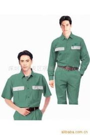 深圳各區(qū)工作服制衣廠 從生產到銷售的一站式服務